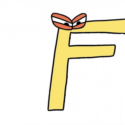 F | Colemak Keyboard Lore