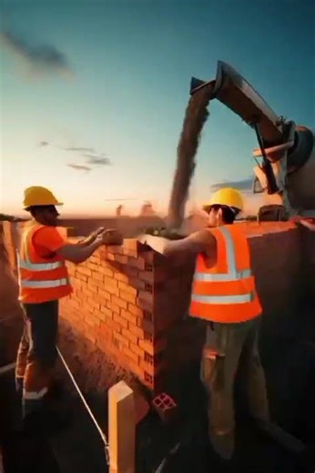 AI House Construction Timelapse Video Maker | AI Video Tutorial