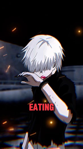 Human or Monster? The Tokyo Ghoul Dilemma 🤯