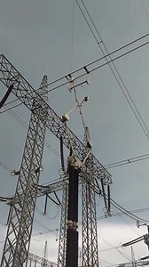 129K views · 2.2K reactions | Closing Isolator Switch #electrician #Lineman #fuse #electrical #electric #everyone | Electrical Lineman | Facebook