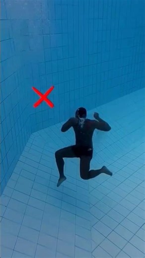 Learn Swimming Step by Step | Easy Swimming Tutorial for Beginners | @MillionaireMoves1.7M