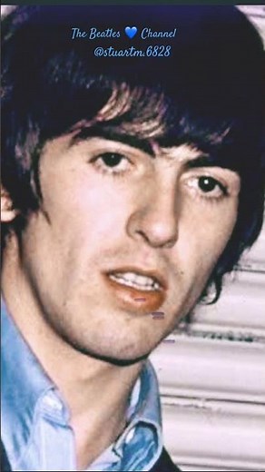 Something 💙 The Beatles (George Harrison) Album Abbey Road. 1969