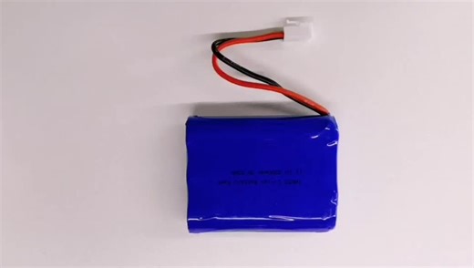 ICR 18650 3s RC Lithium Battery Pack 6000mAh 3200mAh 4400mAh 5200mAh 7800mAh Li Ion Batteries 11.1VためLED Light