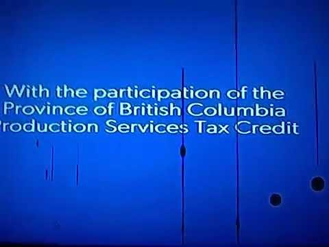 DHX Media/Nickelodeon Productions (2017)