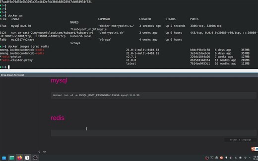 【Java开源项目】RuoYi-Vue环境部署及运行演示_哔哩哔哩_bilibili