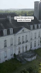 The secrets of France's historic Disney castle