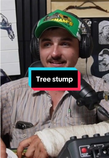 Avoiding Accidents on a Quad Bike: A Close Call