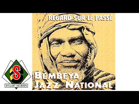 Bembeya Jazz National - Regard sur le passé, Pt. 1 (audio)