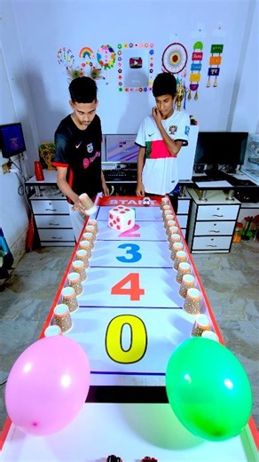 10K views · 43 reactions | Very Interesting Car Challenge  Part. 247 | ABC Fun Factory Junior | Facebook