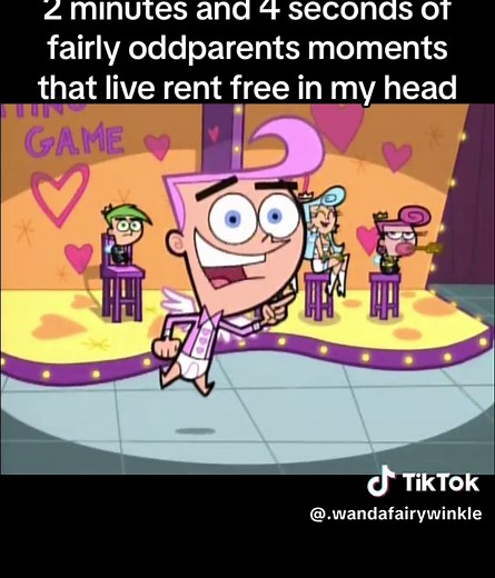 i love fairly oddparents #foryou #foryoupage #fypシ゚viral #famous #thefairlyoddparents #fairlyoddparentsanewwish #cosmofairlyoddparents #wandafairlyoddparents #cosmoandwanda #nickelodeon #viral #timmyturner #pooffairlyoddparents #wandafairywinkle #xybca #peri #blowthisup #funny