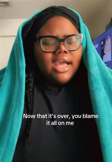 Bittersweet- Madison Beer (after therapy singing 😭) #fyp #singing #cover #madisonbeer #lynnoramarie