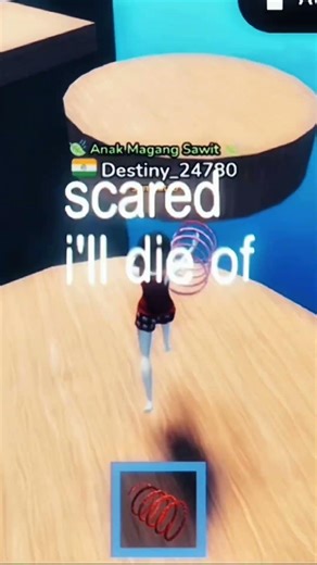 Roblox Run Challenge… Can You Win? 🤯 #roblox #robloxedit #gaming