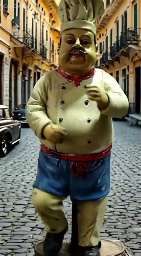 happy chef #viral #memes #meme #chef #italy