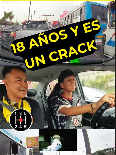 Clases de Manejo: Estrena tu Licencia de Conducir