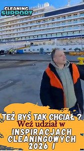 Cleaning Support on Reels