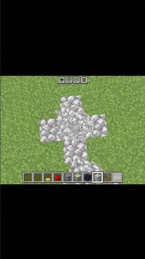 I Build a Trap in Minecraft 🥶 Vortex Gamer VortexGamerofficial0