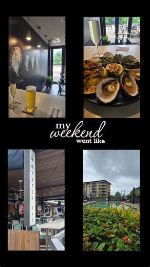 Exploring a Relaxing Stormy Weekend in Darwin