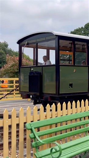 Drewry Railcar No.2