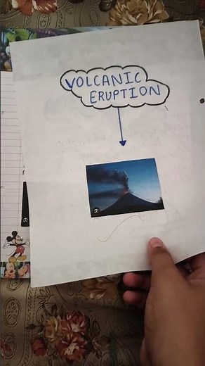 class 9 disaster management project