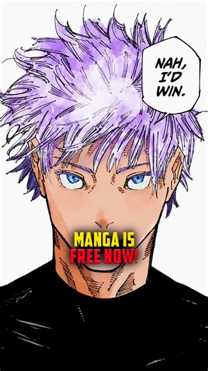 Don't Buy Manga! 🛑