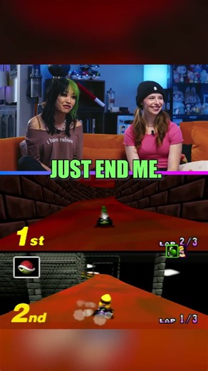 Happy Honda Days From Game Night, Please Be Nice To Michelle