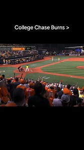 102 mph Fastball: Chase Burns Dominates in Omaha