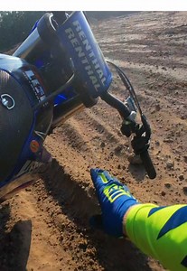 Epic MX Fails: When Riding Goes Wrong