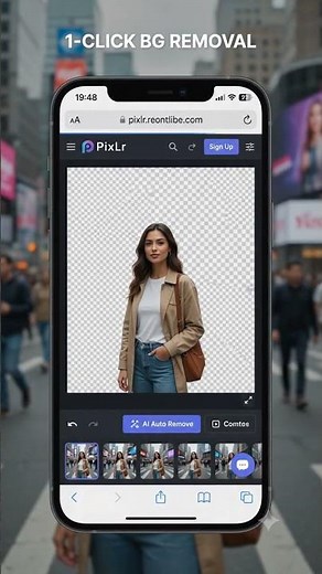 Best Free AI Photo Editor in 2026! 🤯 #shorts
