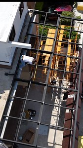 390K views · 5.9K reactions | PERGOLADO AUTOMATICO EFECTO DOMINO/ PERGOLAS 2025 #pergolasaluminio #pergolaautomatica #pergolascdmx #diseñoseinteriores #roofgarden #pergolado #automatización #techocorredizoautomatico #techocorredizo | GRUPO ASP GLASS | Facebook