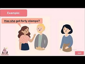 English Year 3 (Get Smart Plus 3 Page 6 - 7) Module 1: Welcome!