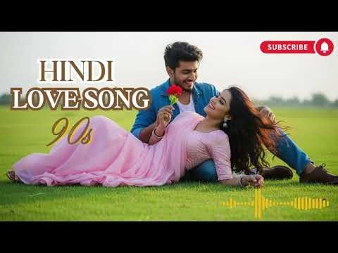 🌹 2025 New Romantic Hindi Song | Evergreen Bollywood Melodies | 90s Love Wave