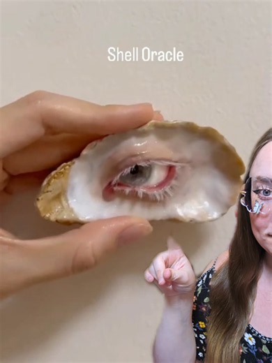 Shell Eye Review: Honest One‑of‑a‑Kind Shell Oracle Eye Test