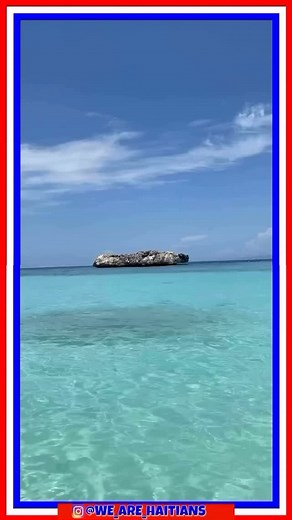 Kokoye Beach in Goave is an incredible beach located on the west coast of Haiti. It’s known for its picturesque environment with turquoise waters and pristine white sand beaches. It’s the perfect place to relax and enjoy the beauty of nature. Kokoye Beach 📍🇭🇹 🎥 dwaynesaintil _____________________ WAH STAFF: @wensly7 __________________________________________________ FOLLOW Our Travel Agency’s Page 🛄 “ @wenstravelagency “ We Look Forward To Helping Your Dream Travel Experience Come True ✈️ _