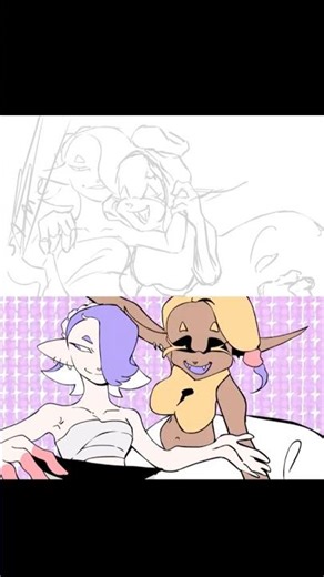 splatoon animation storyboard vs final comparison #splatoon #animation #storyboard #fyp #splatfest