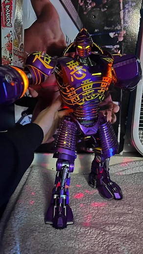 Frustration Unboxed: The Noisy Boy Action Figure Fiasco