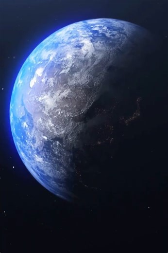 Why Earth's core is still hot? #science #space #earth