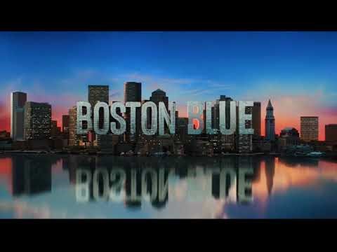 BOSTON BLUE | Opening Credits (2025)