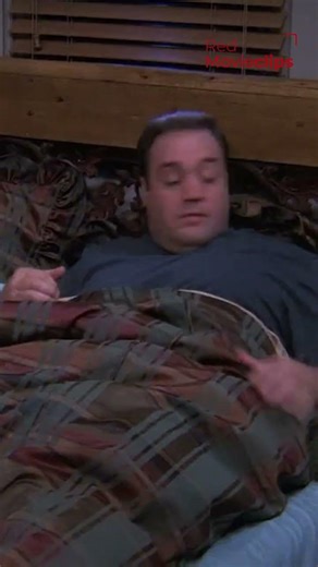 oooo yeee | Comedy Shorts | The King of Queens | Red Movieclips #shorts #viral #funny #comedy