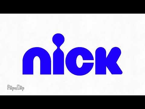 (FINALE) TeenNick Logo (My Take!)