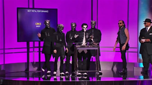 Exploring the Mystique of Ghost Band Performances