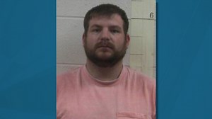 Former Perry Co. deputy accused of sexually assaulting woman during traffic stop