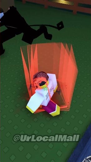 Random Forsaken Moments 15