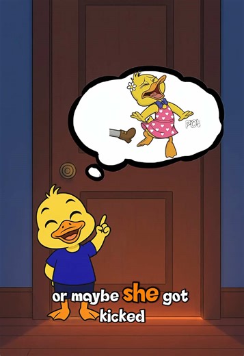 My mommy has a party night with ladies from the block #animation #digitalart #funnysong #silly #fyp