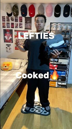 Lefties está cocinando últimamente y nadie se está dando cuenta...🤫🍽️ #fashion #streetwear #outfit