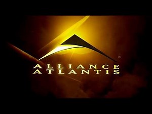 Cosmic Entertainment/Alliance Atlantis (2002/2004)