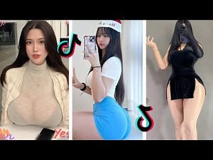 The Hottest TikTok Goon Compilation 🍑 | Try Not to 💦