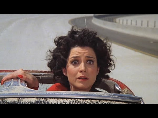 Corvette Summer (1978)