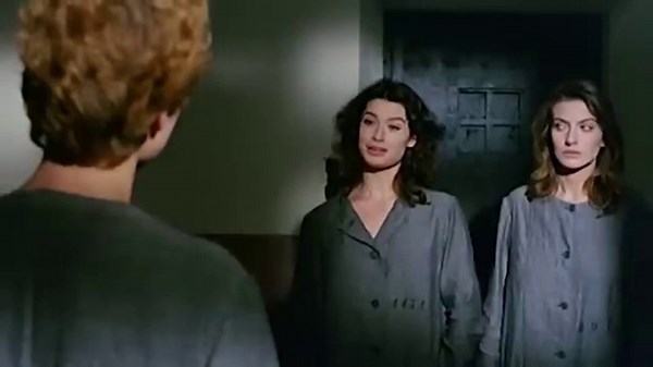 Violence In A Women's Prison (1982) - Full Movie Uncut