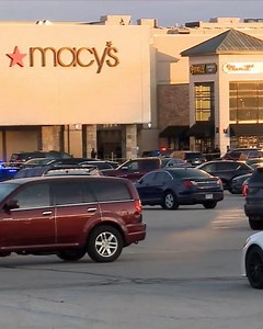 Teen charged in connection with Wisconsin mall shooting