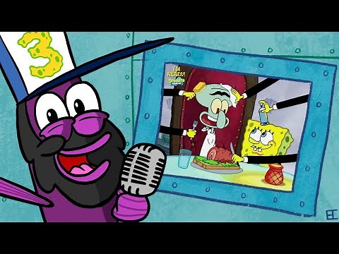 Episode 103: Squilliam Returns